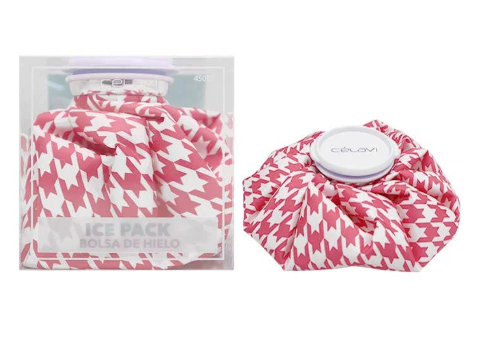 Reusable Ice Pack in 9 Colors