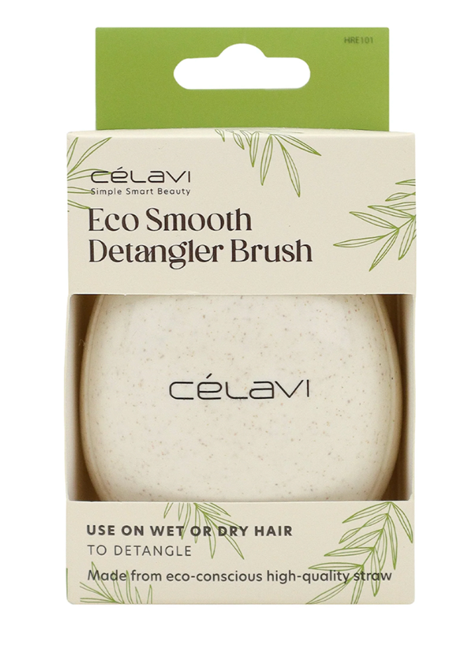 Travel Detangle Brush