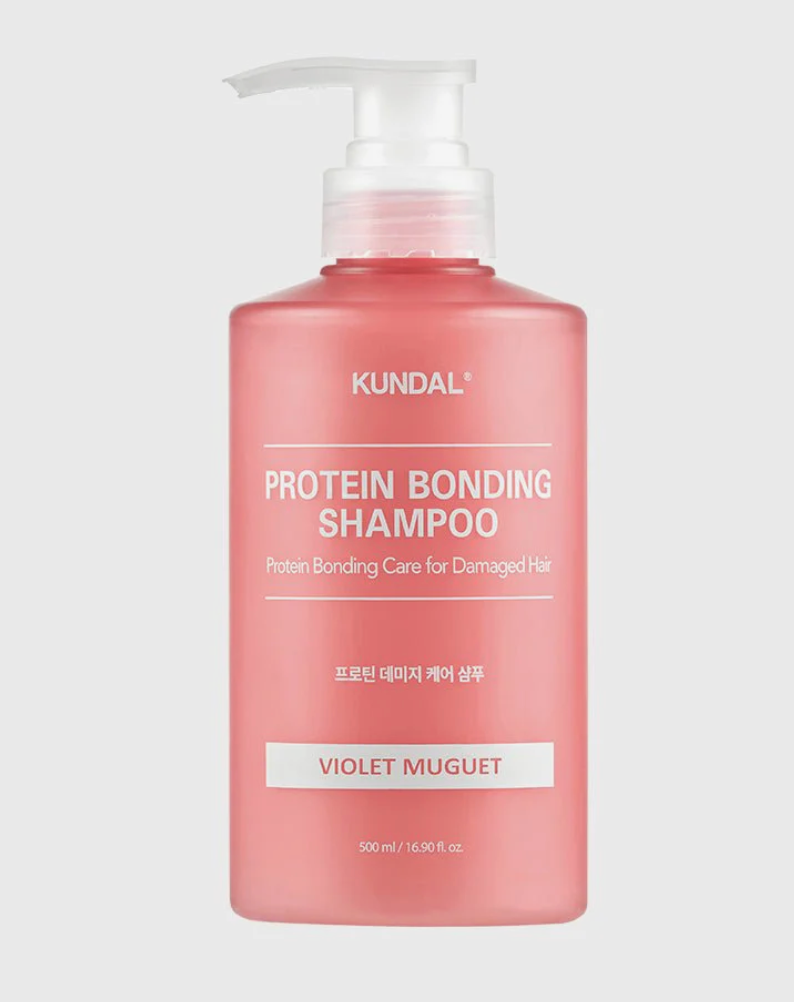 Protein Bonding Shampoo