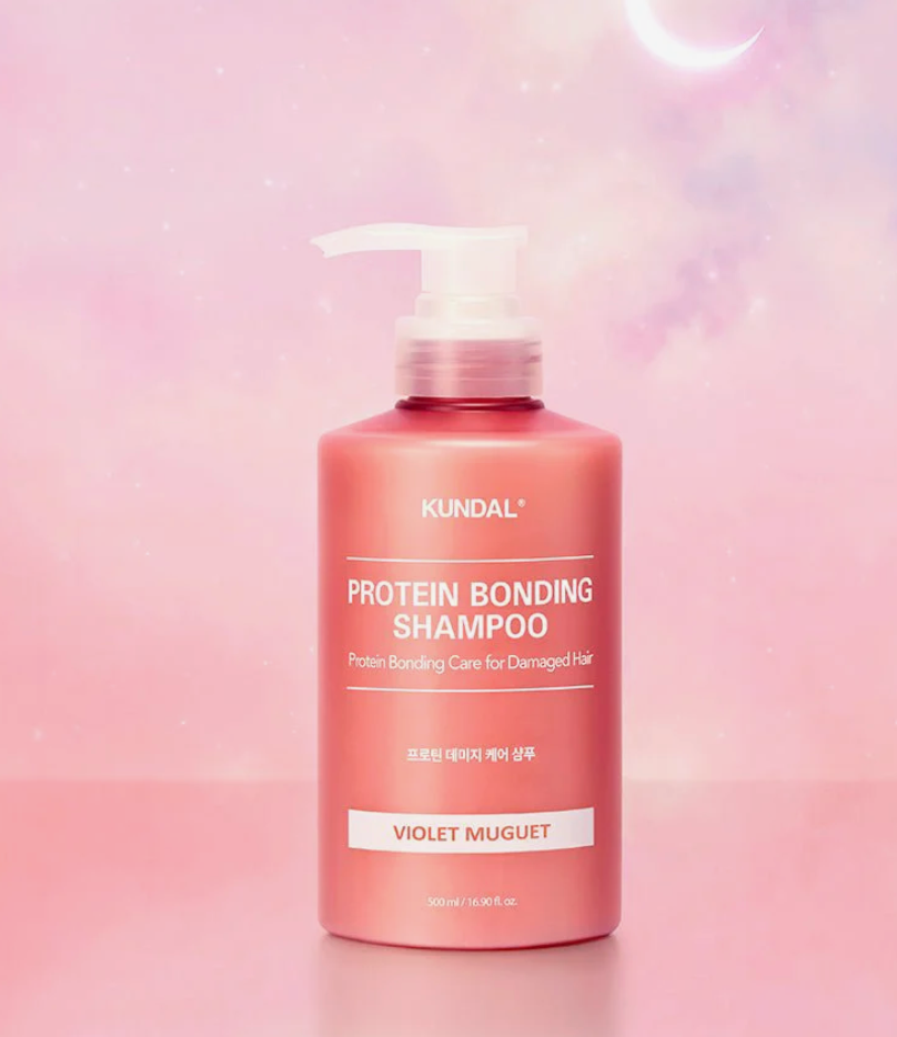 Protein Bonding Shampoo