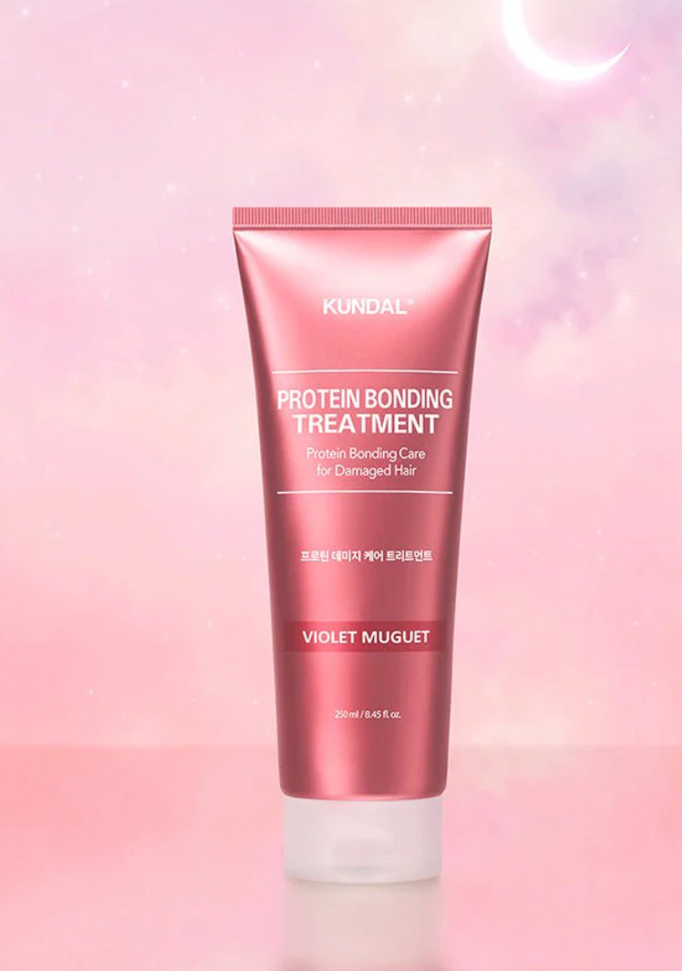 Protein Bonding Treatment Conditioner
