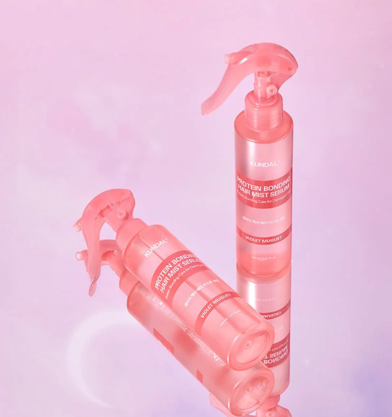 Protein Bonding Hair Mist Serum