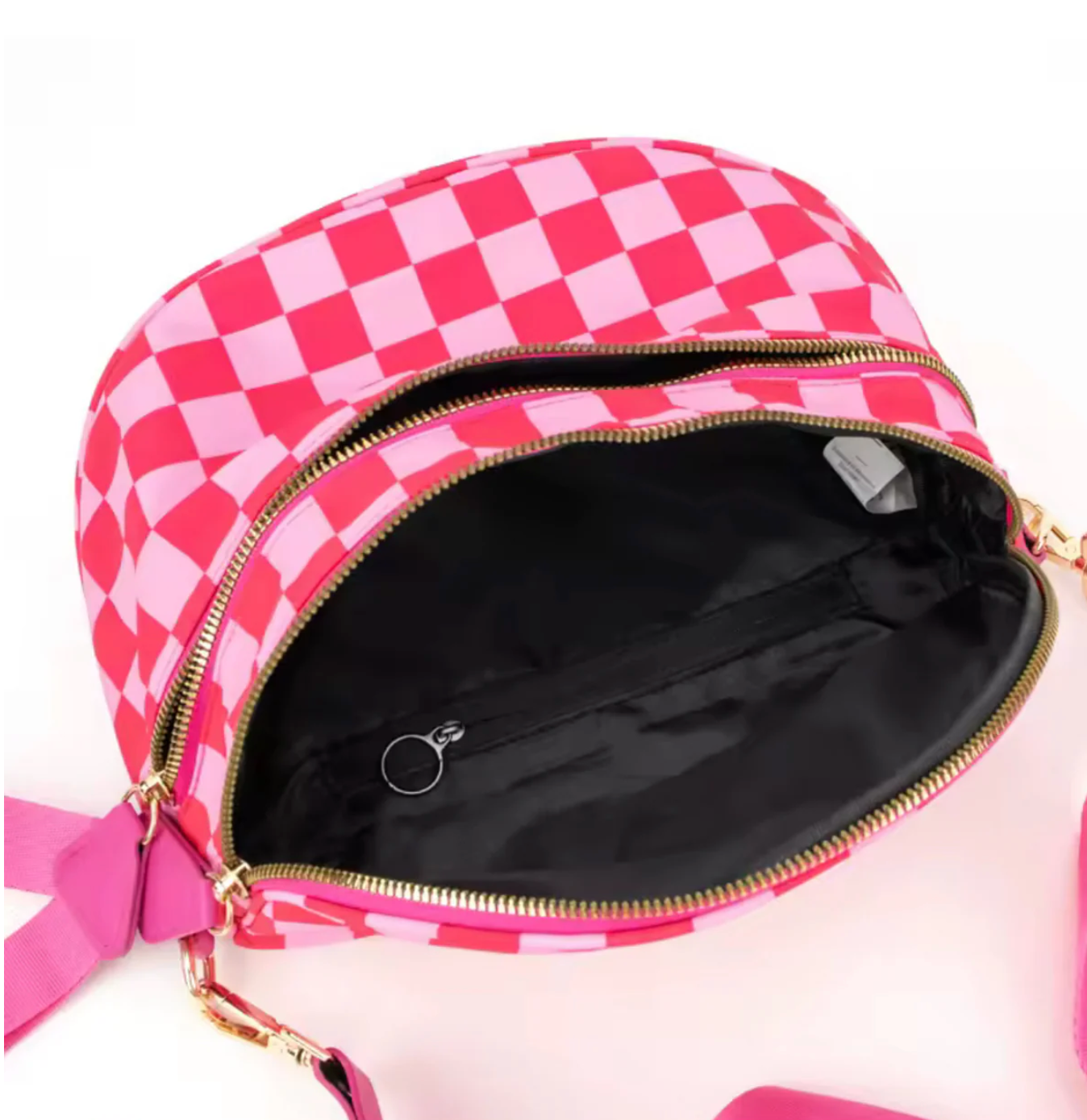 Ronie Crossbody Bag