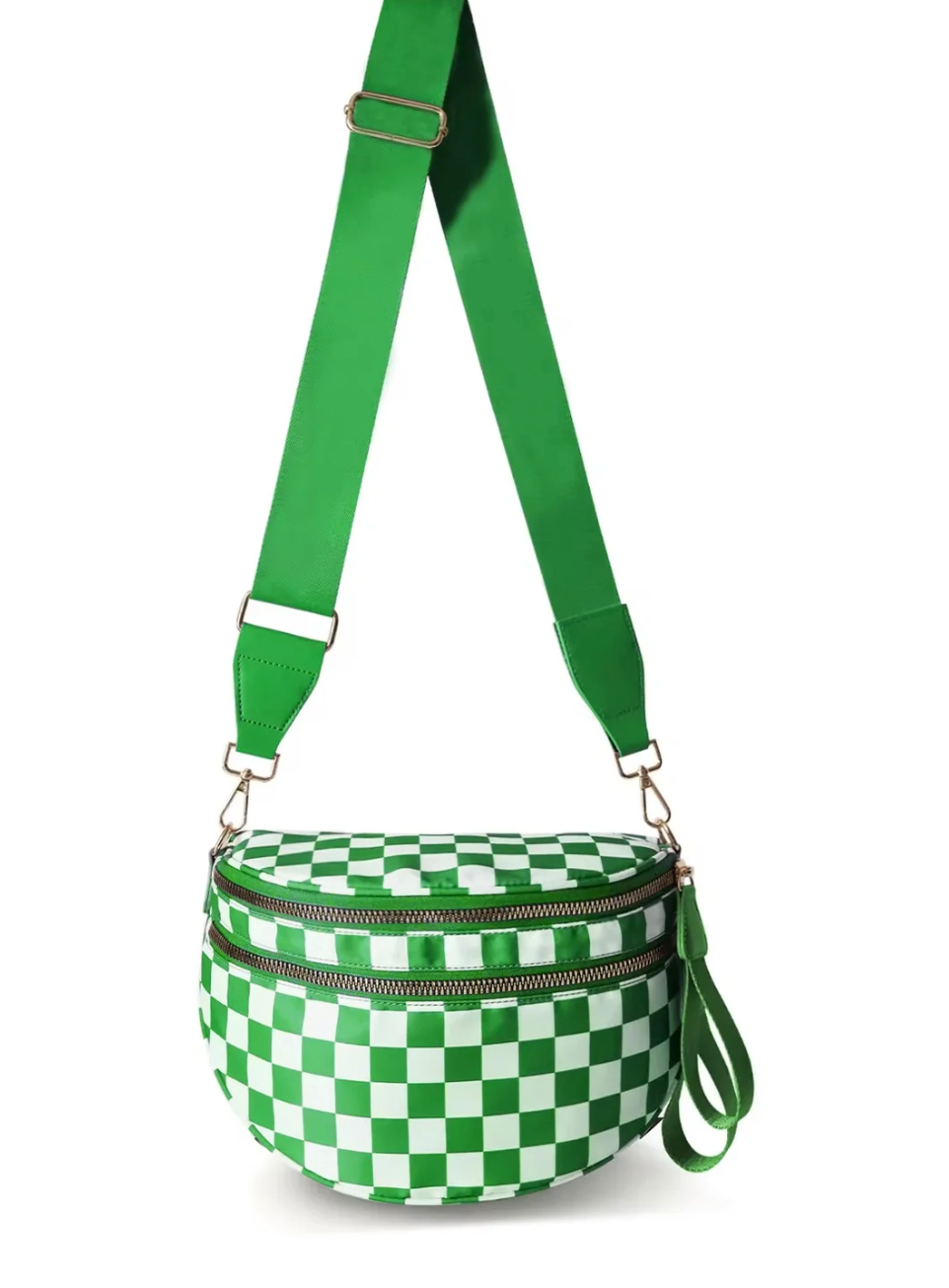 Ronie Crossbody Bag