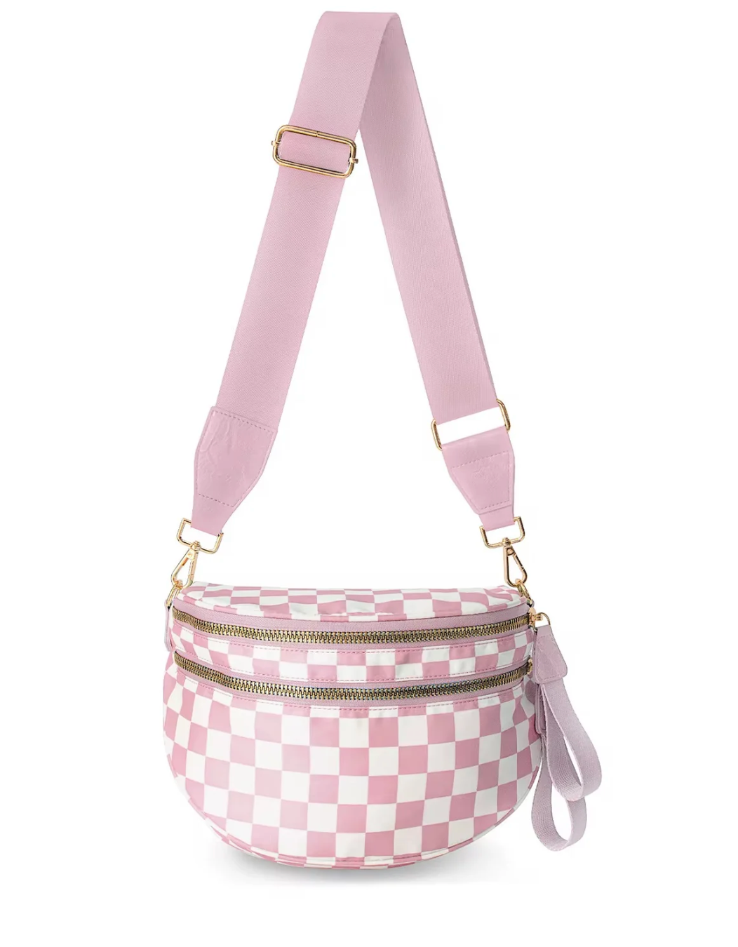 Ronie Crossbody Bag