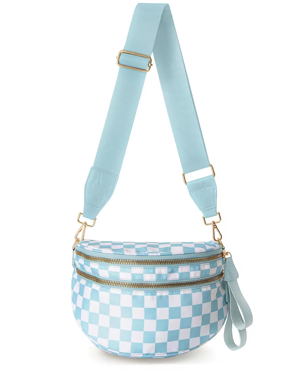 Ronie Crossbody Bag