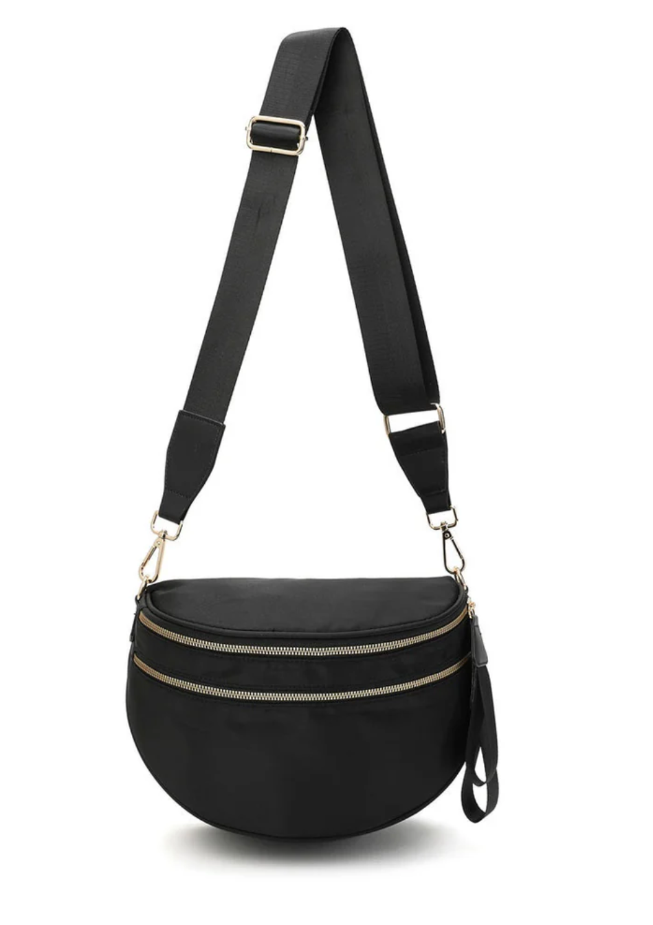 Ronie Crossbody Bag