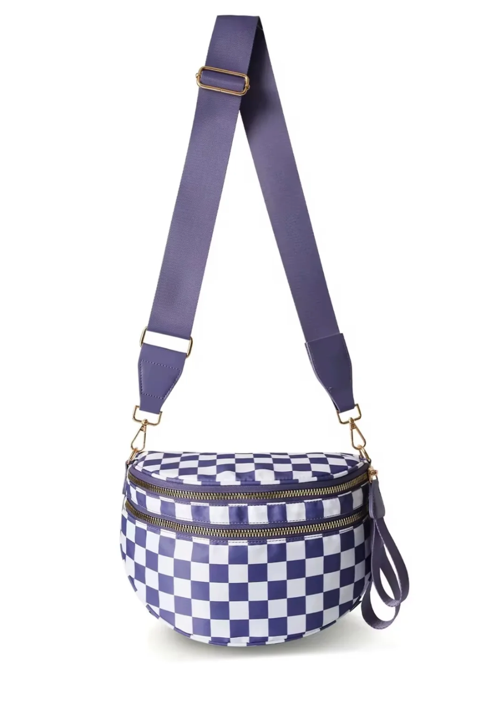 Ronie Crossbody Bag