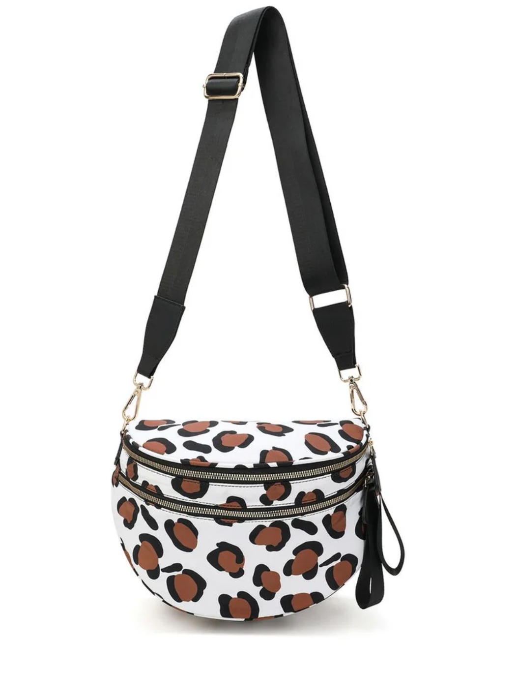 Ronie Crossbody Bag