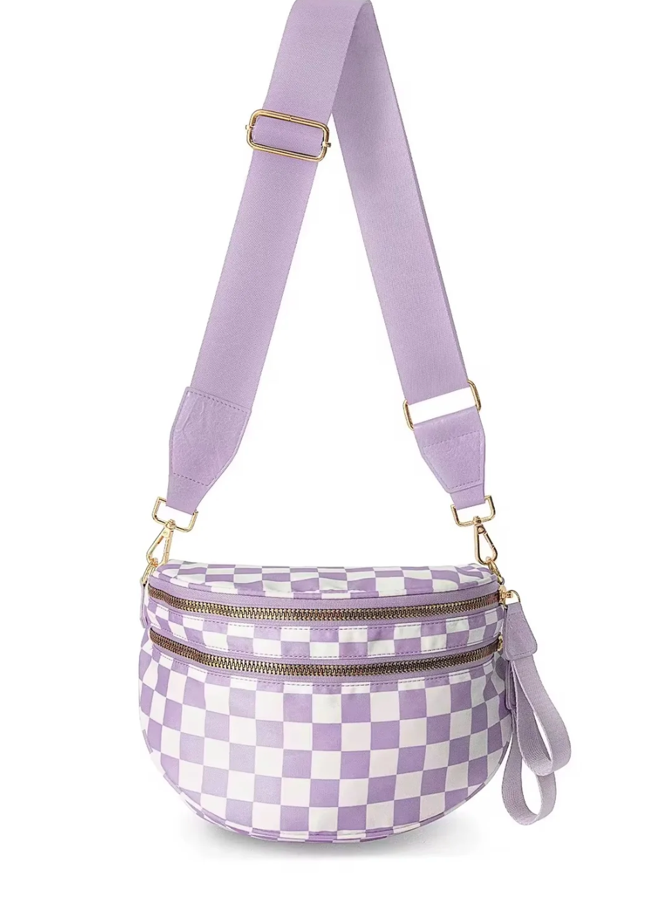 Ronie Crossbody Bag