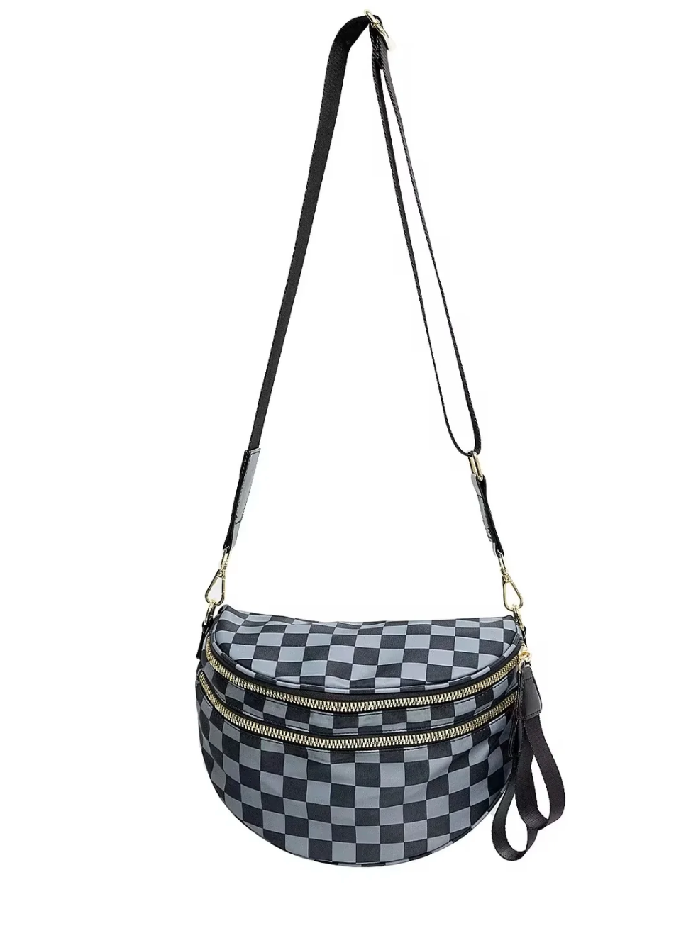 Ronie Crossbody Bag