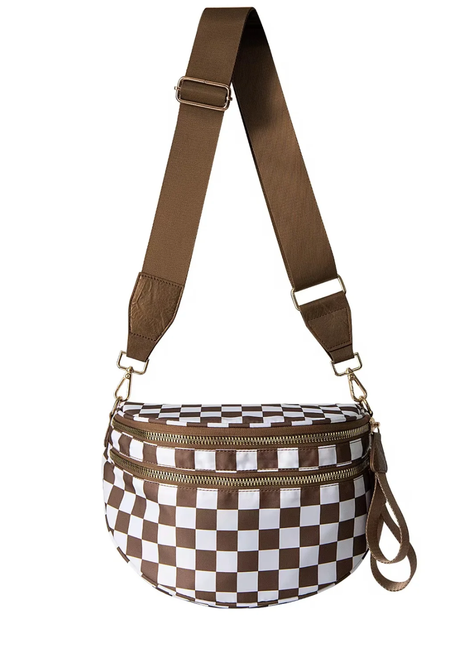 Ronie Crossbody Bag