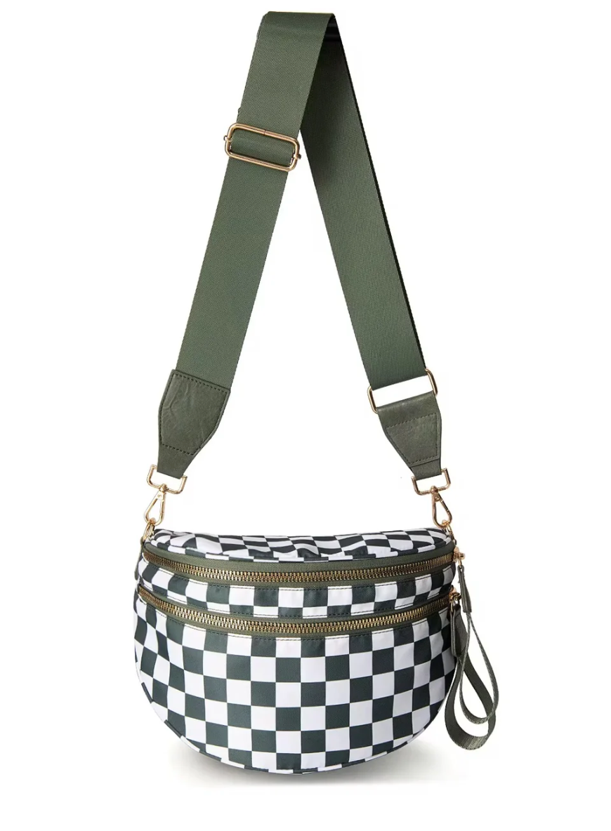 Ronie Crossbody Bag