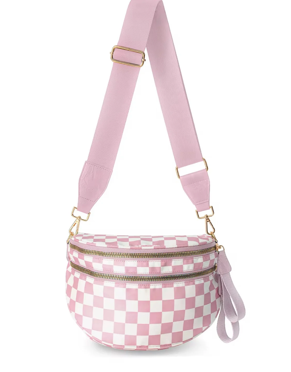 Ronie Crossbody Bag