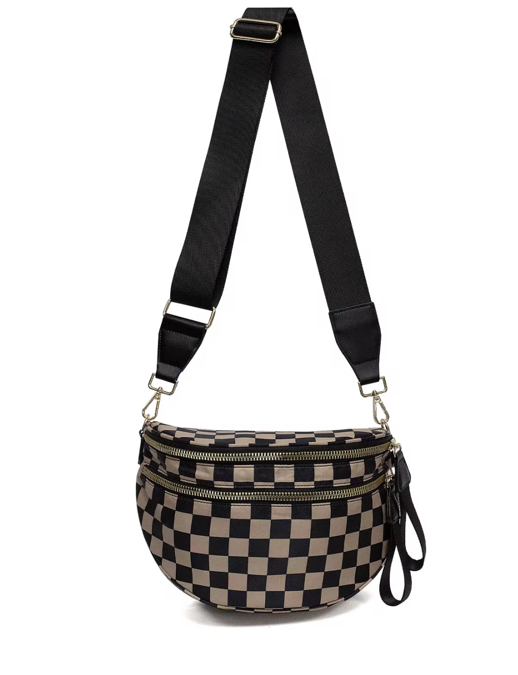 Ronie Crossbody Bag