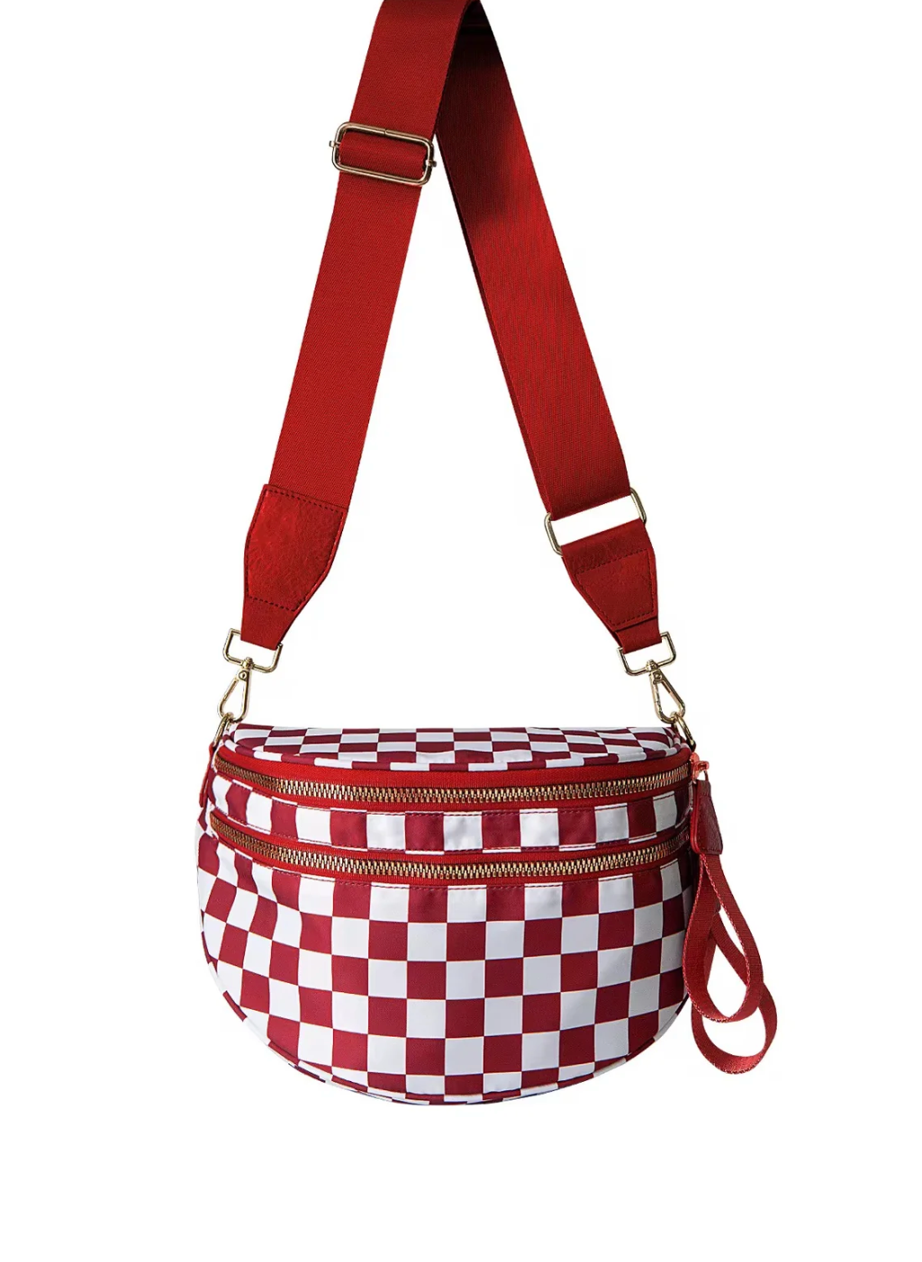 Ronie Crossbody Bag