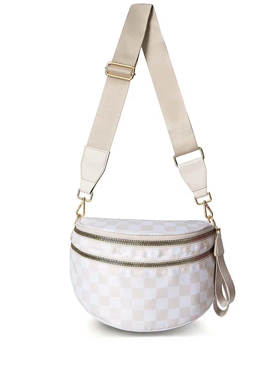 Ronie Crossbody Bag