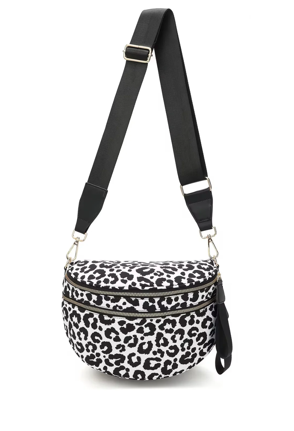 Ronie Crossbody Bag