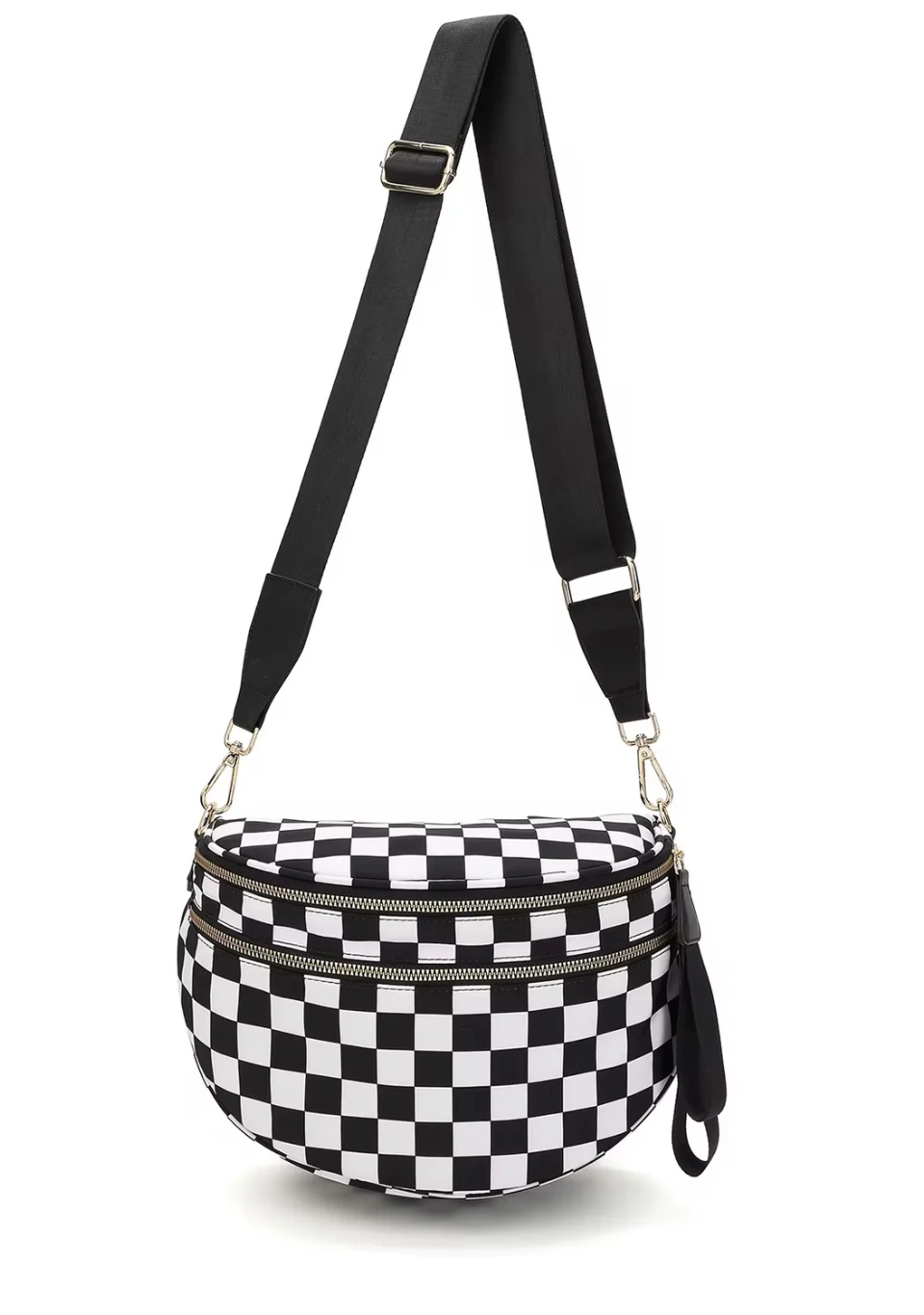 Ronie Crossbody Bag