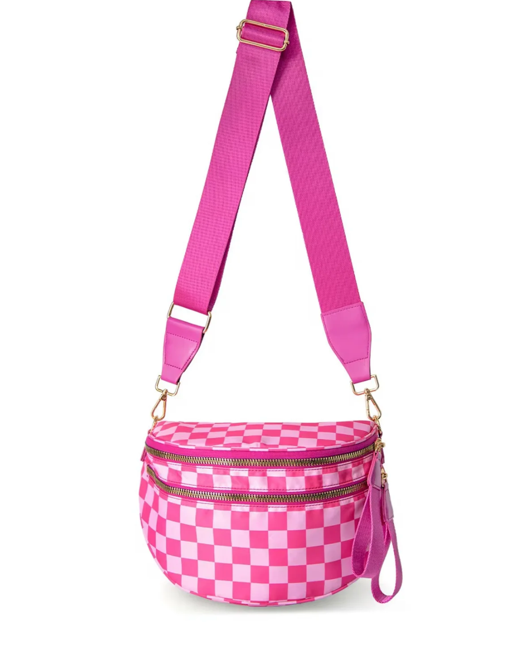 Ronie Crossbody Bag