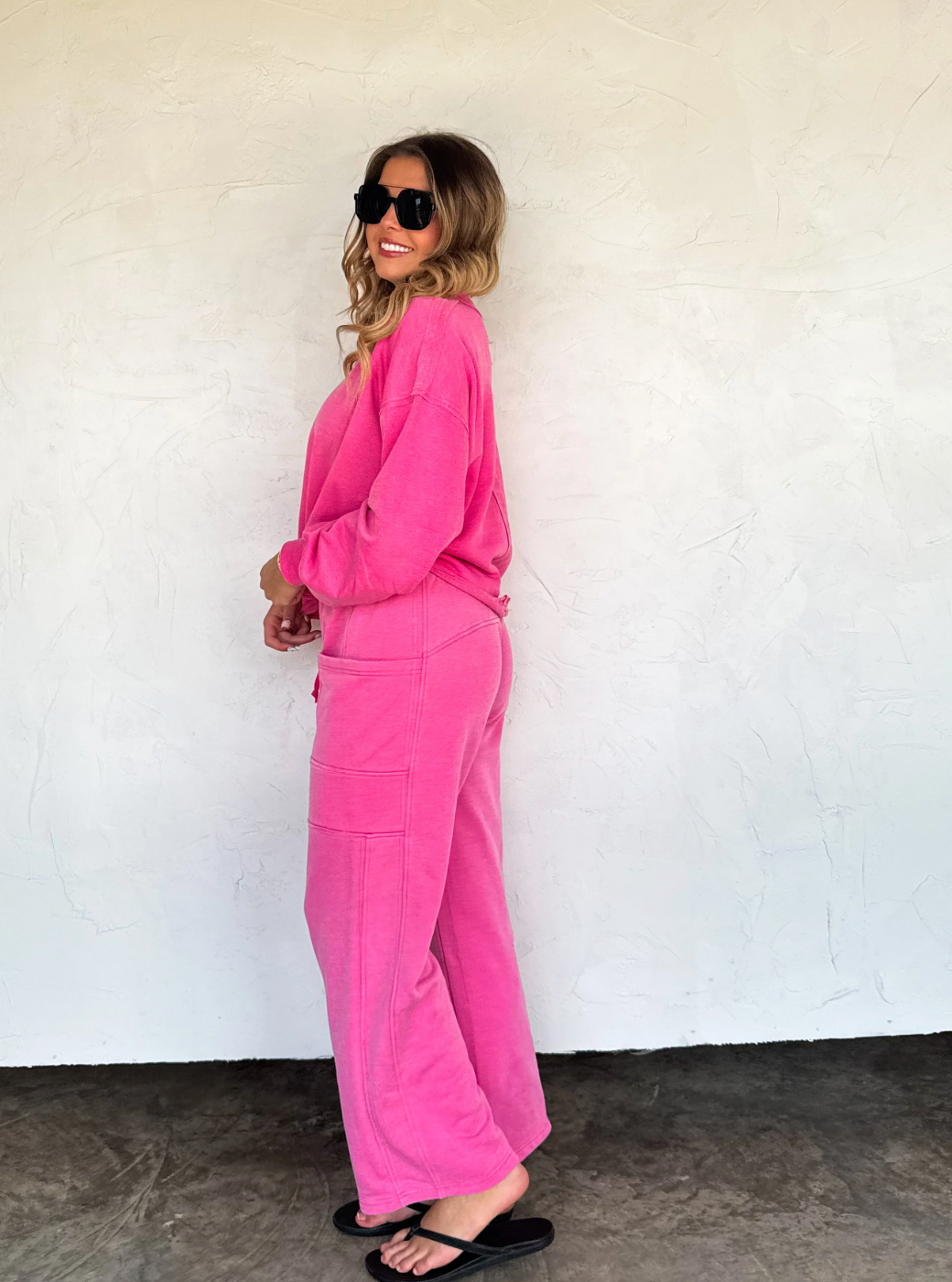 *PREORDER* - BLAKELEY LIVED IN LOUNGE PANTS