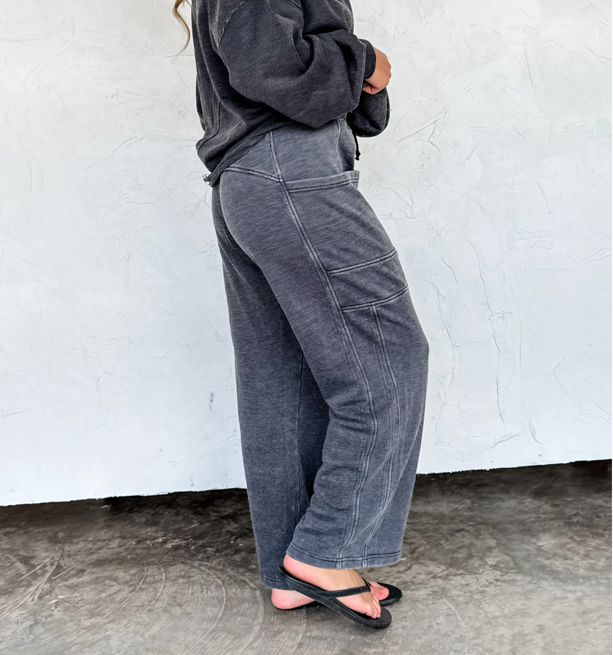 *PREORDER* - BLAKELEY LIVED IN LOUNGE PANTS