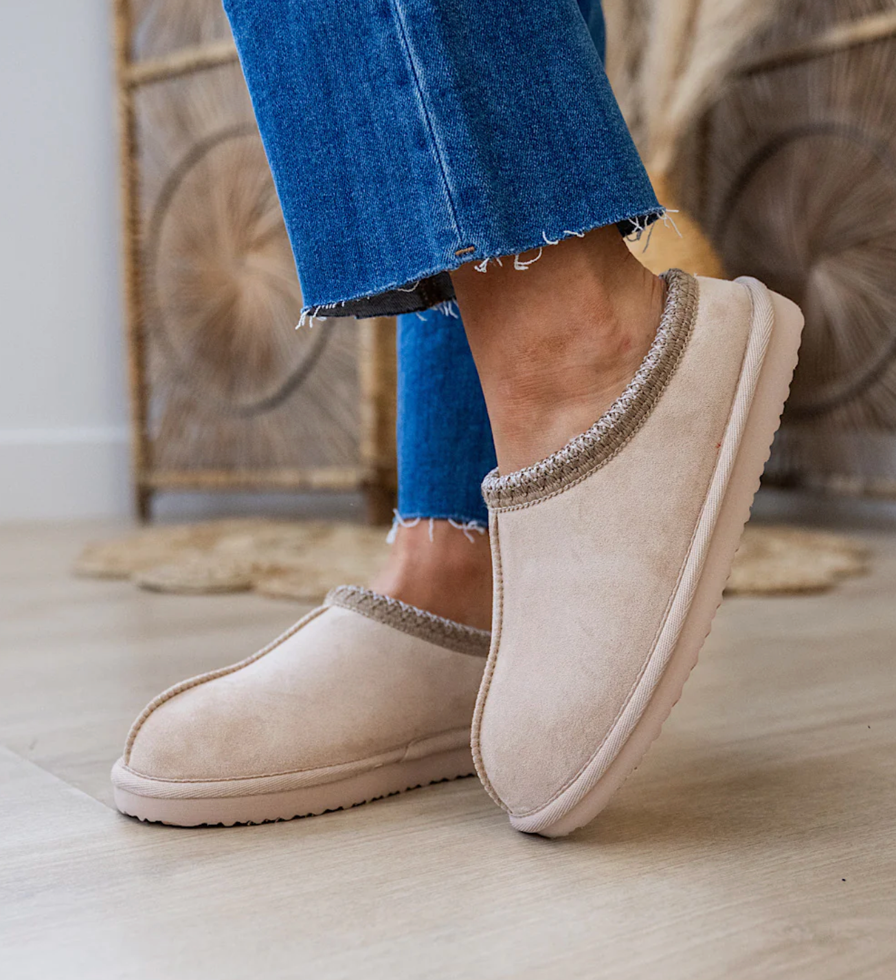 Sparks Slip On By Very G