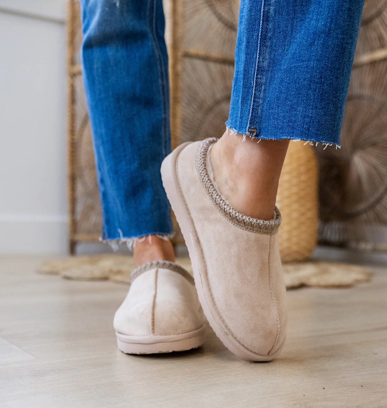 Sparks Slip On By Very G