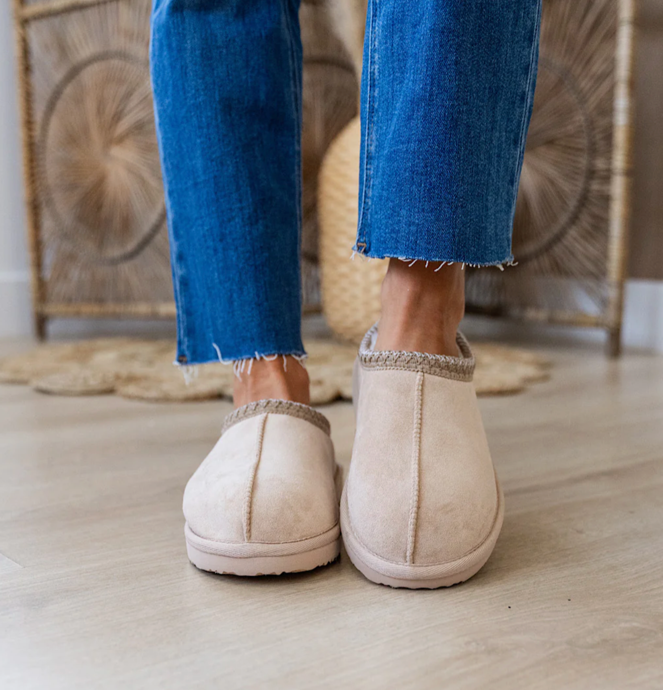 Sparks Slip On By Very G