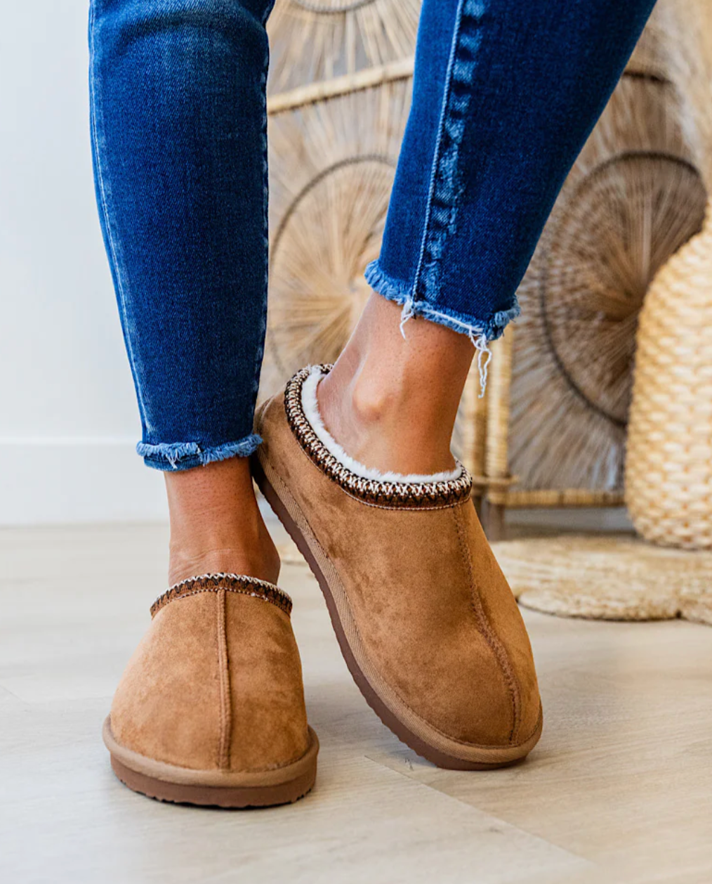 Sparks Slip On By Very G