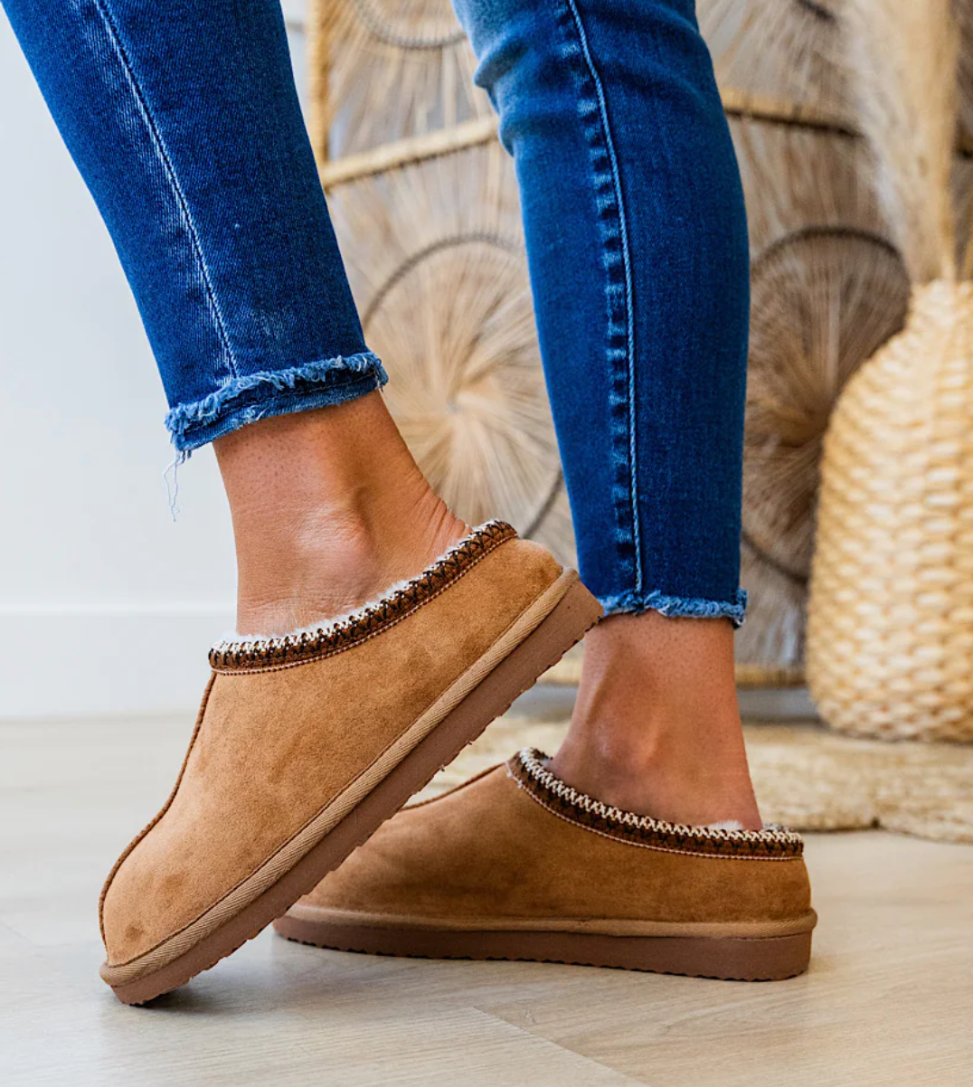 Sparks Slip On By Very G