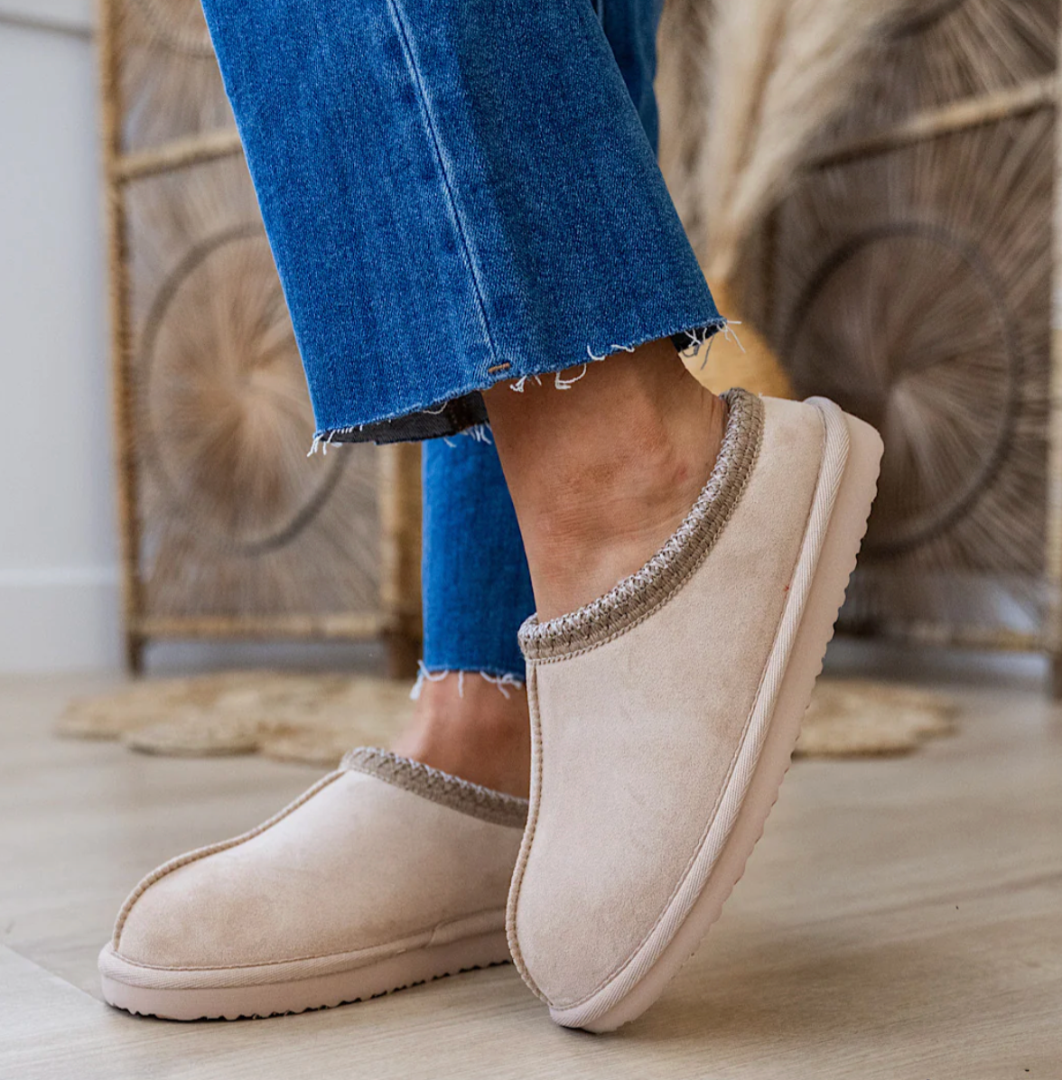 Sparks Slip On By Very G