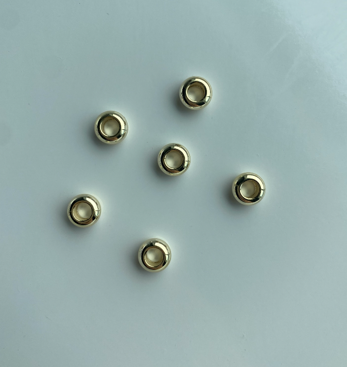 Classic Charm Spacer