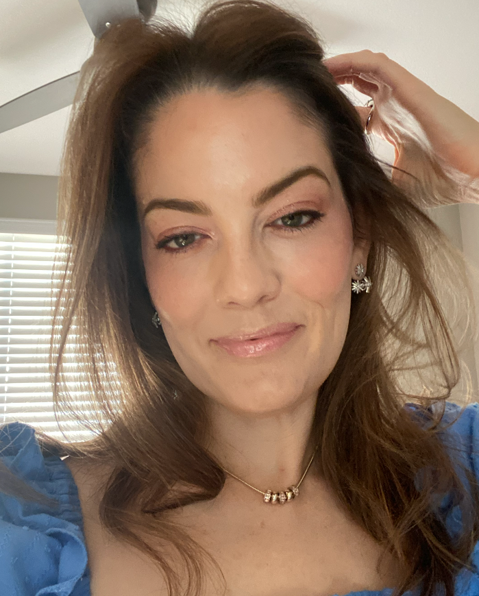 Sophia Snake Chain Necklace