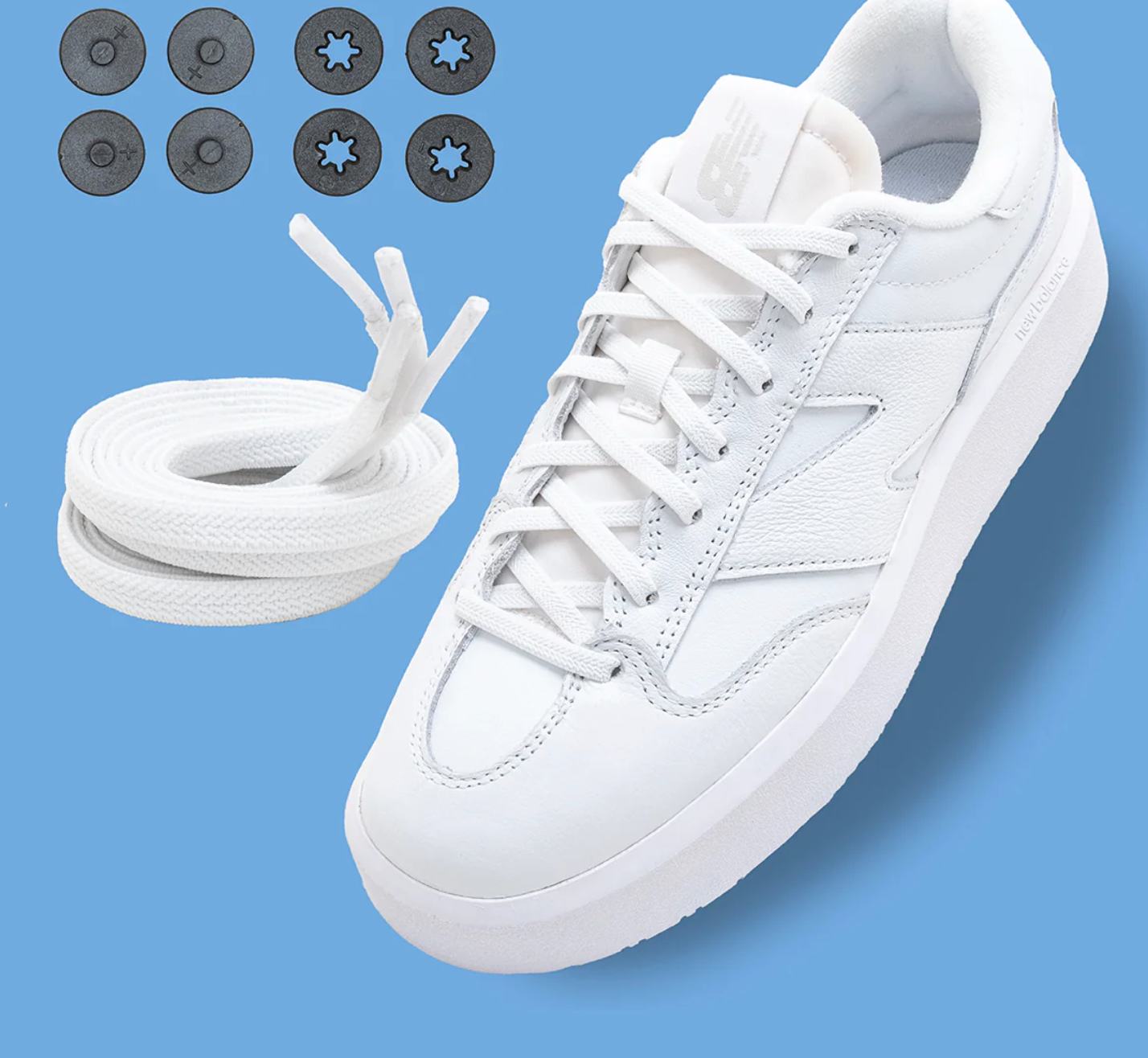 Flat Laces