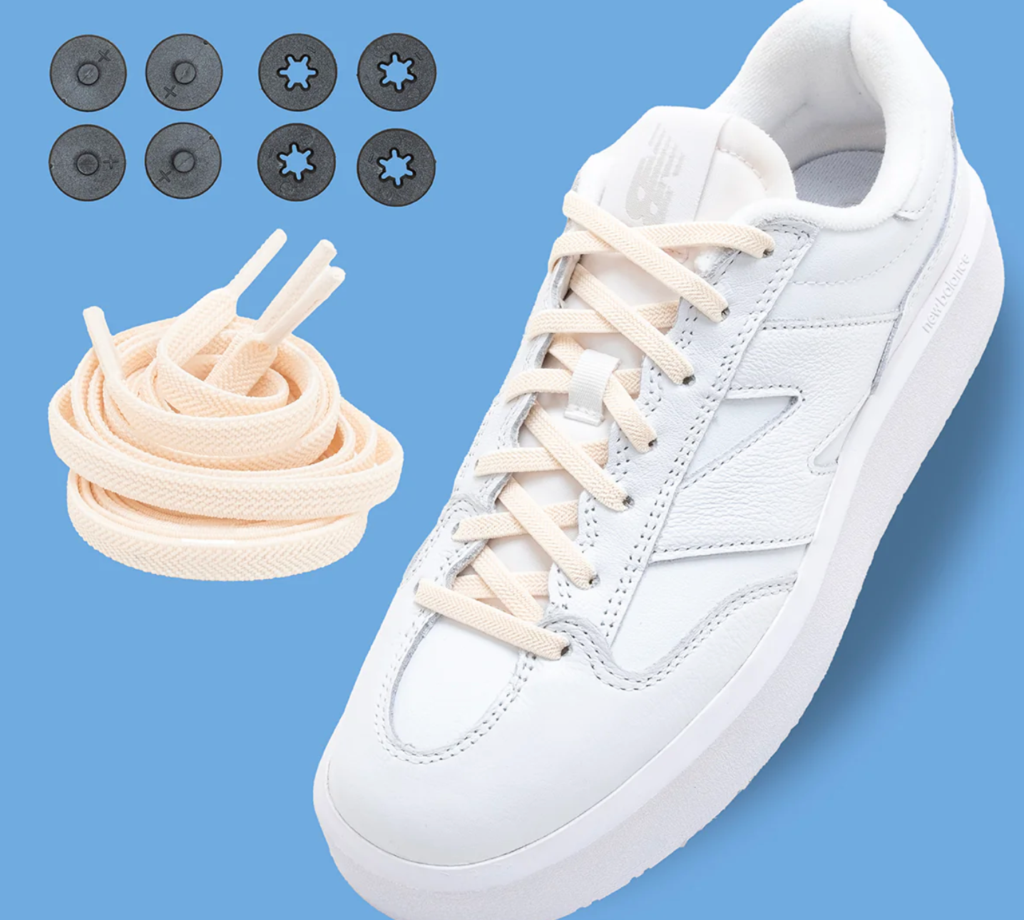 Flat Laces