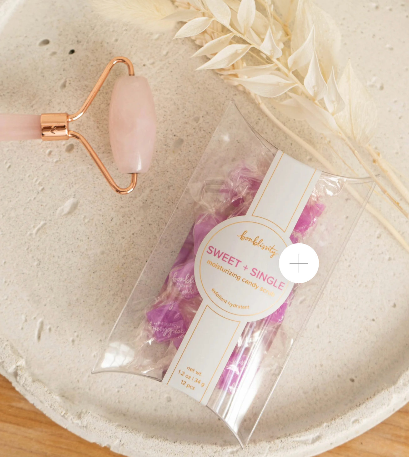 Mini-Me Pack: Sugar Cube Candy Scrub - 6 Scents