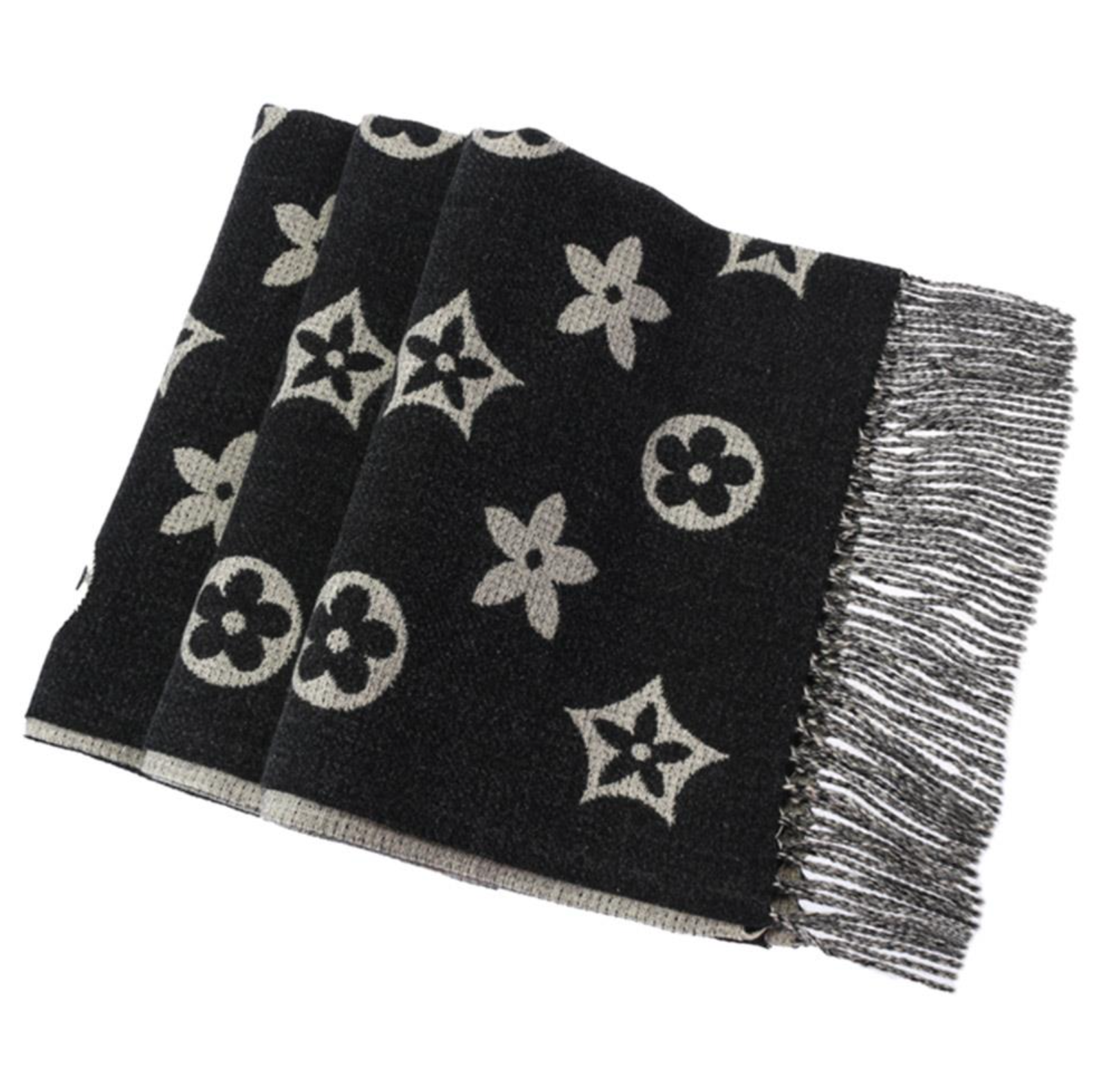Too Haute to Handle Scarf in 6 Colors