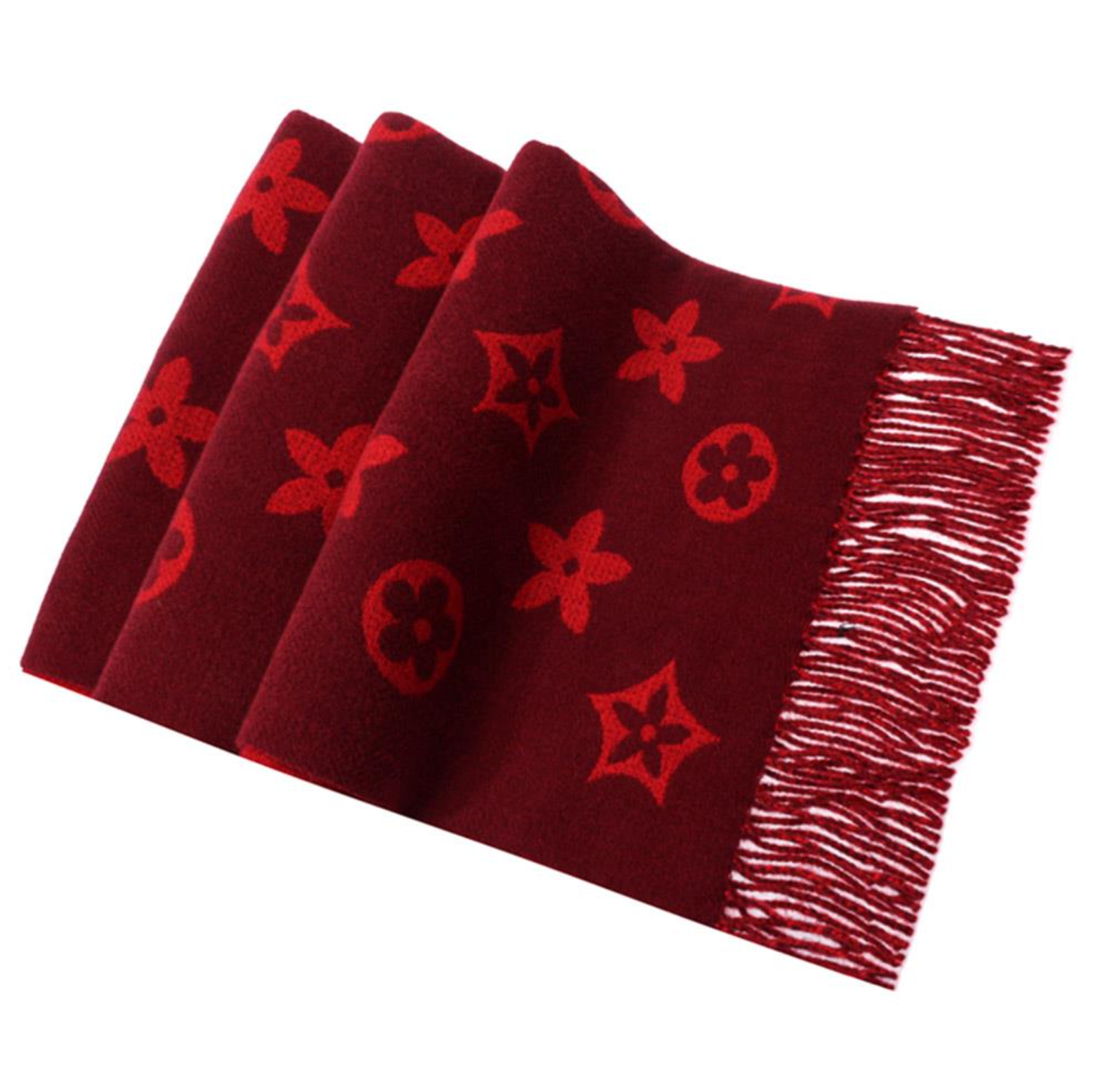 Too Haute to Handle Scarf in 6 Colors