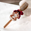 Gingerbread Spatula & Cutter Set