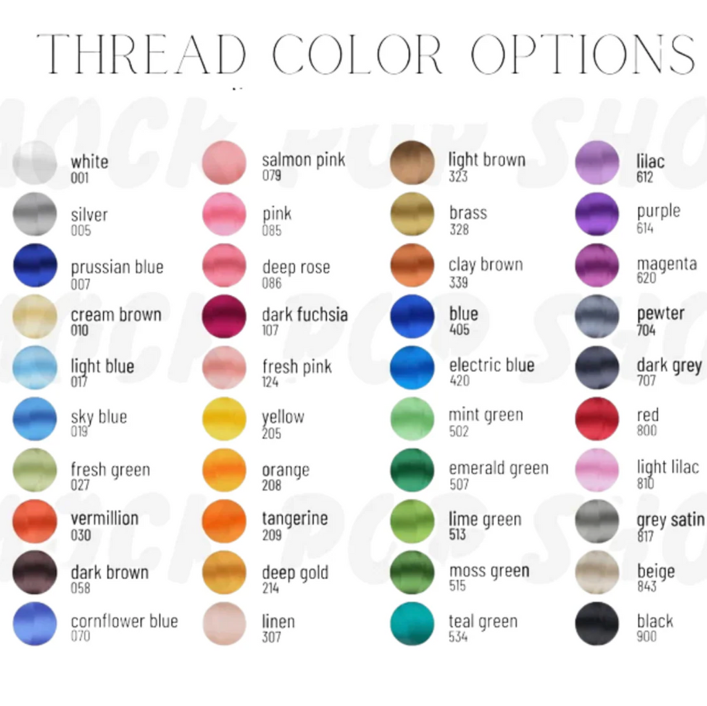 I Wear My Heart Custom Embroidered Crewneck