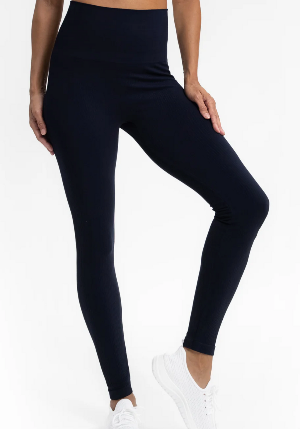 Elietian High Waist Legging