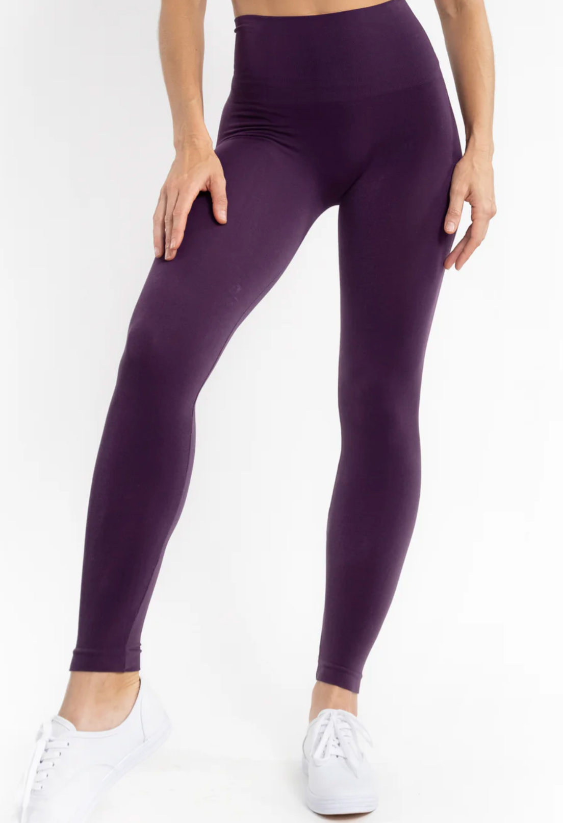 Elietian High Waist Legging