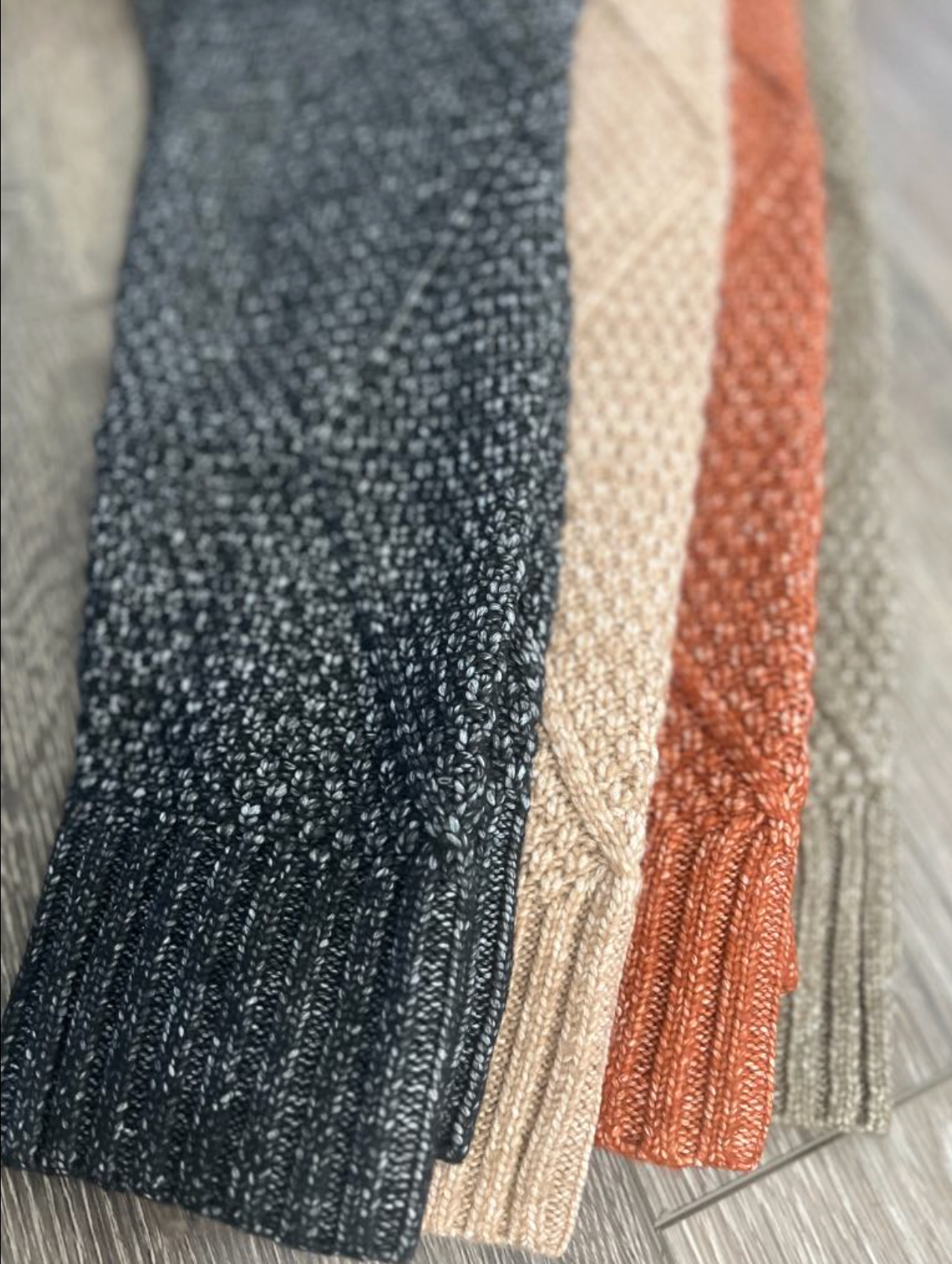 Sophia Cable-Knit Round Neck Sweater Dress