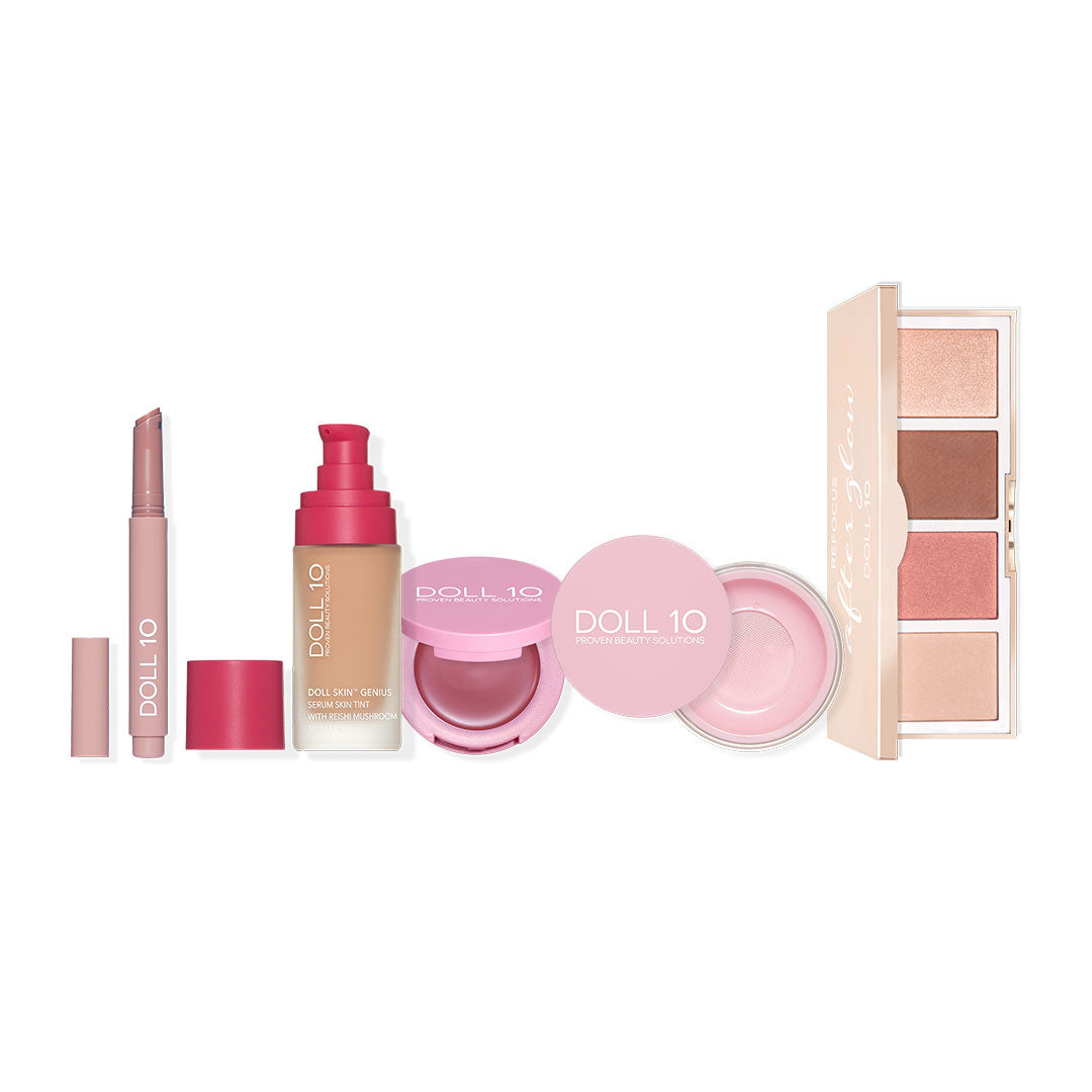 Little Pink Box x Sharalee's Box of Chocolates