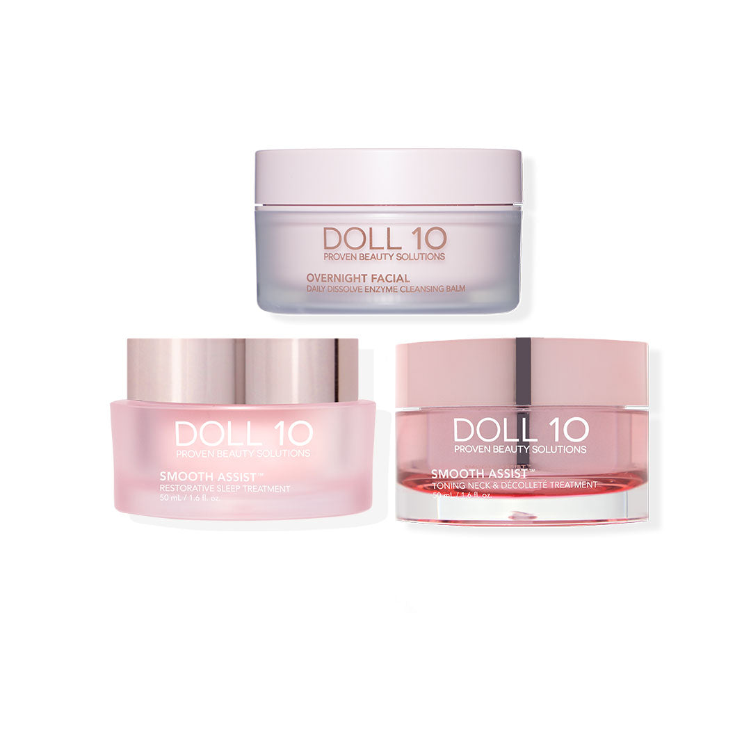 From Day to Night Skincare