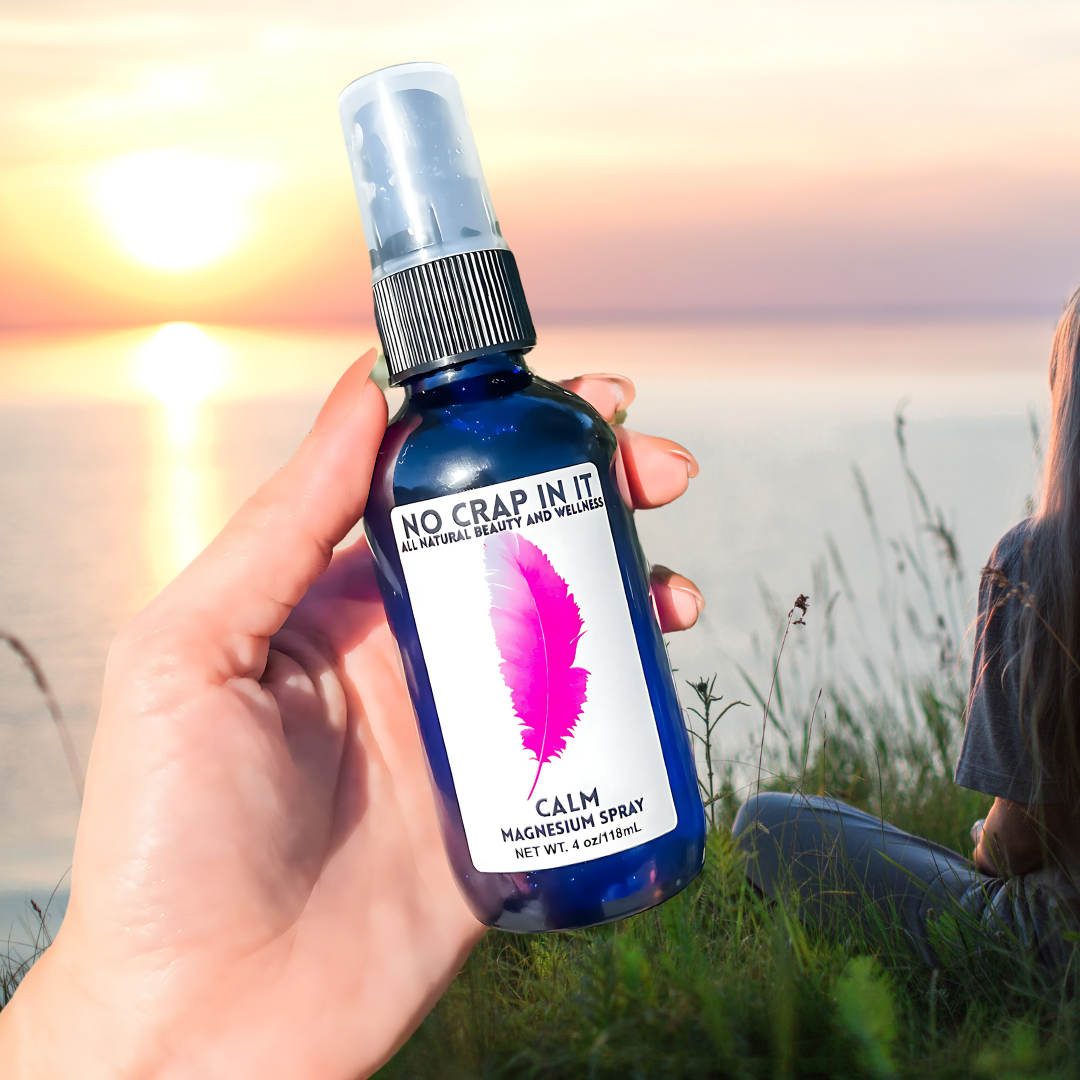 ALL Magnesium Sprays