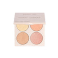 Smart Cheeks Mineral Face Talc-Free Palette