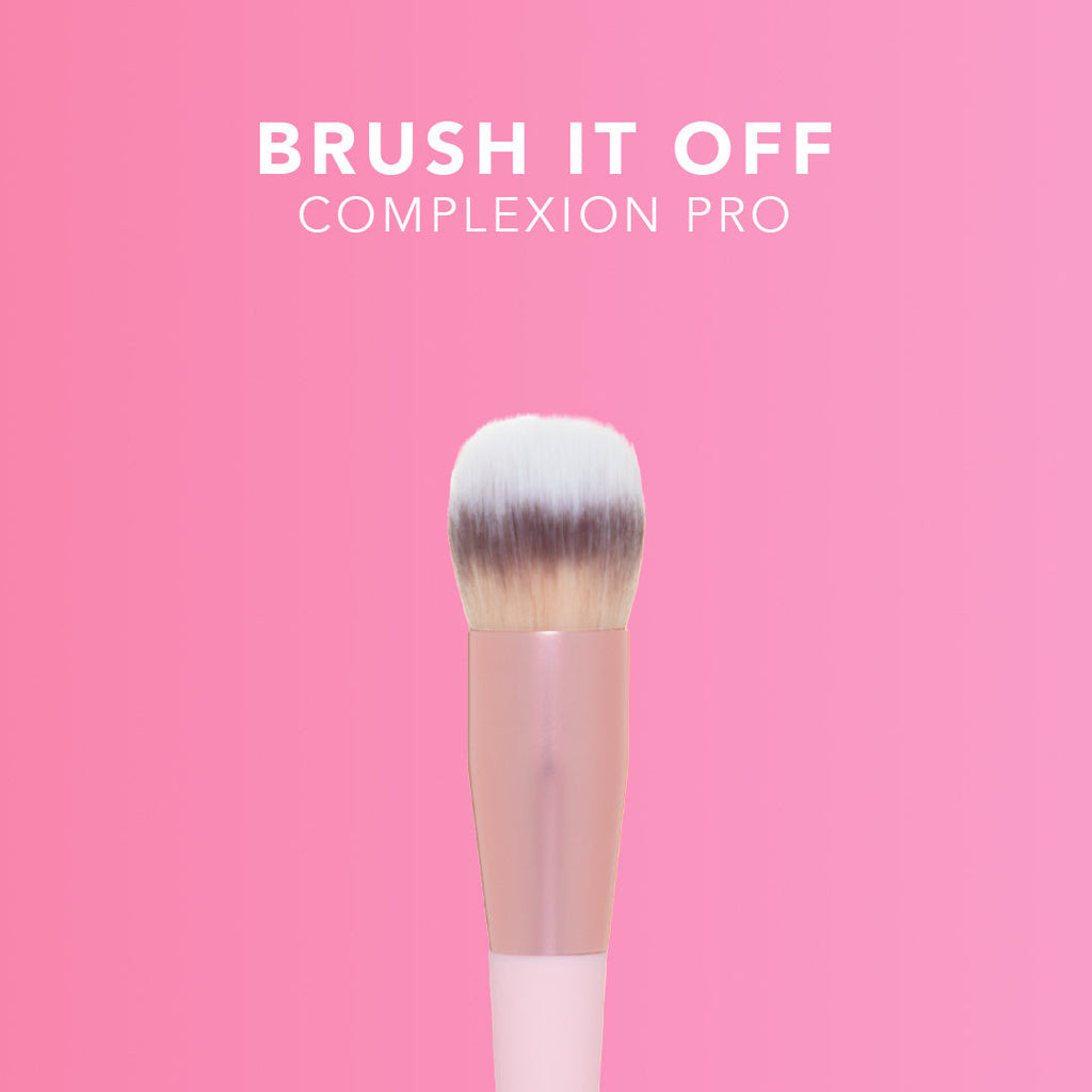 Complexion Pro Brush