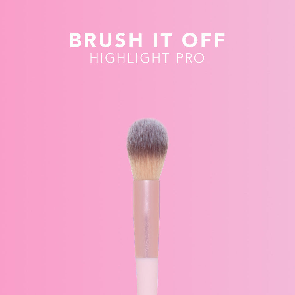 Highlight Pro Brush
